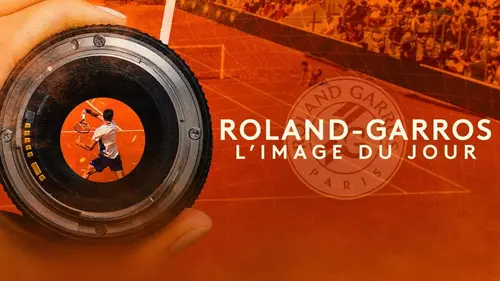 Image du jour : Roland Garros