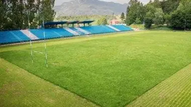 Image du jour : Rugby