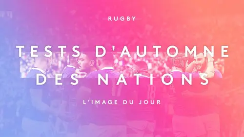 Image du jour : Test d'automne des Nations