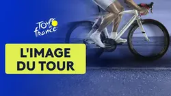 Image du jour : Tour de France