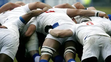 Image du jour : Tournoi des VI Nations