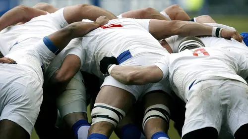 Image du jour : Tournoi des VI Nations