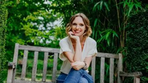 Images à l'appui Opération du genoux