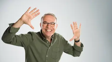Images à l'appui
