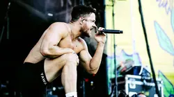 Imagine Dragons en concert