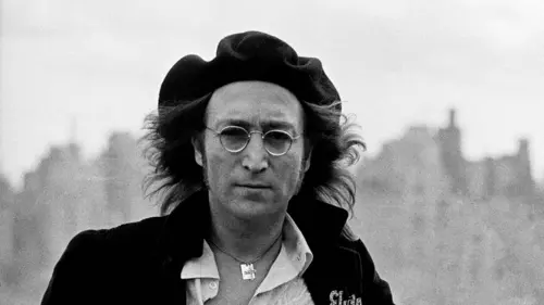 Imagine Lennon