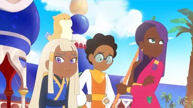 L'Imago de la lampe - Partie 1