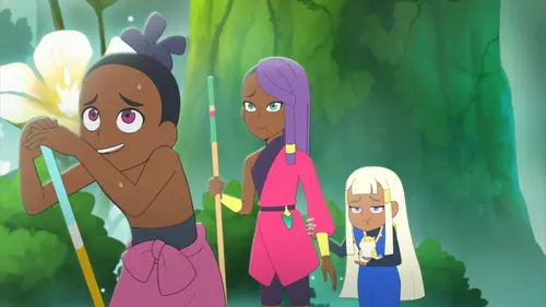 Imago S01E13 Retour aux sources