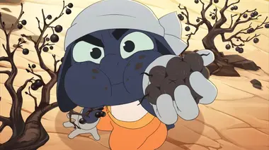 Les délices de Kasaba