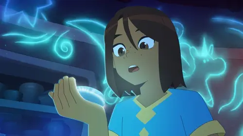 Casting Imago S01E05 Les héros de Quassar