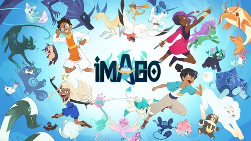 Imago S01E25 Réunion de famille