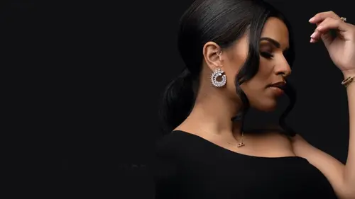 Imen Es : la petite soeur devenue Queen