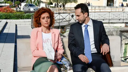 Imma Tataranni, substitut du procureur S01E11 Au nom des morts