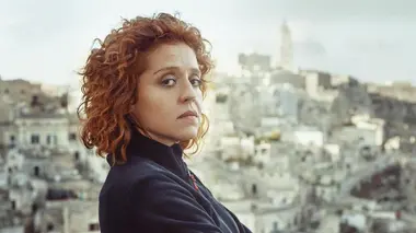 La femme qui avait perdu la tête