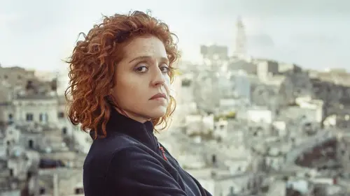 Imma Tataranni, substitut du procureur en streaming