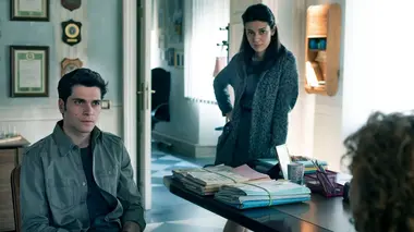 La femme qui avait perdu la tête