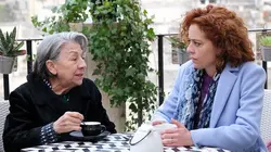 Imma Tataranni, substitut du procureur  S03E02 Une star à Matera