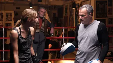 Délivre-nous du mal