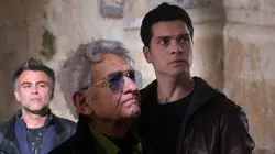 Imma Tataranni, substitut du procureur S03E07 Le prix de la liberté