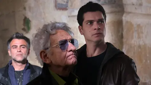 Imma Tataranni, substitut du procureur S03E07 Le prix de la liberté