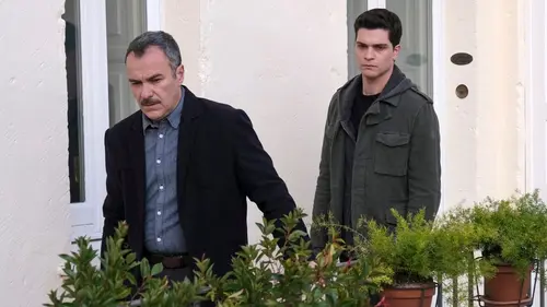 Imma Tataranni, substitut du procureur S03E08 Le prix de la liberté