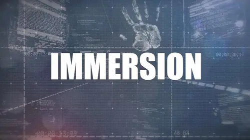 Immersion Dans une ZAD