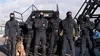 Immersion au sein du GIGN en Guyane