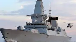 Visuel de Immersion dans un navire de guerre