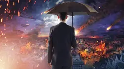 Immersion dans une méga fourrière