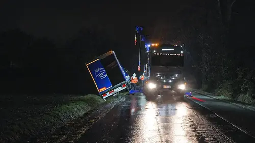 Immersion dans une méga fourrière S02E04 Service à plein temps