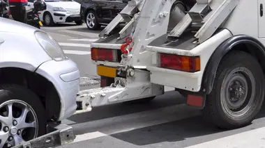 Une intervention hors norme