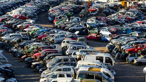 Immersion dans une méga fourrière S02E01 Dépannage XXS VS XXL