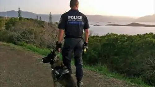 Casting Immersion en Outre-mer E06 Nouvelle-Calédonie