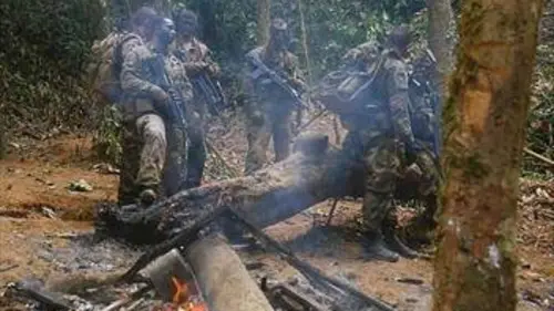 Immersion en Outre-mer