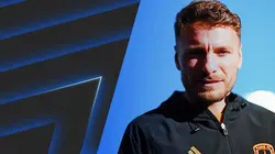 Visuel de Immobile, légende romaine