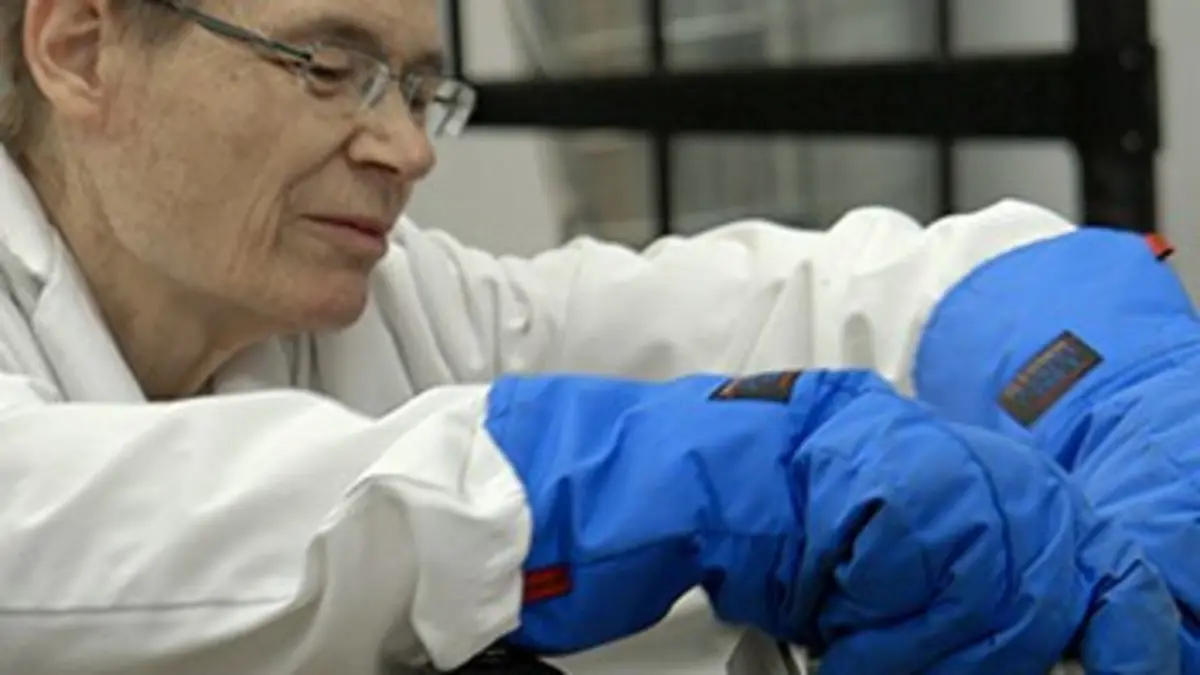 Immortalité, dernière frontière