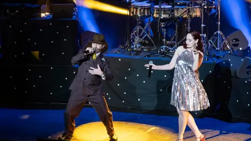 Immortel Nougaro replay