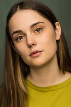 Photo Imogen Mackie Walker