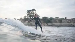 Impact avec Gal Gadot