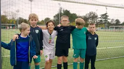 Impact : Onze de légende