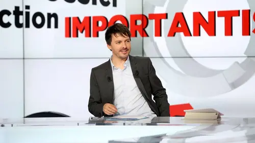 Importantissime S03E06