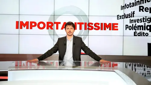 Importantissime S03E02