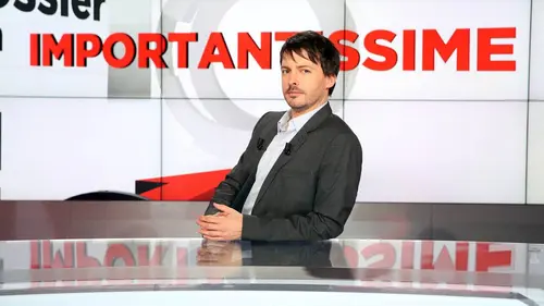 Importantissime S03E01