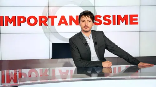 Importantissime S03E03