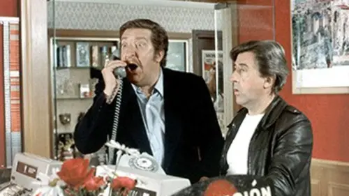 Impossible... pas français