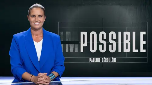 Impossible - Pauline Déroulède