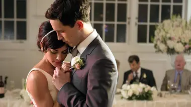 Imposters S01E01 Ma soi-disant femme