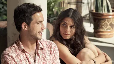 Imposters S02E03 Mensonge ou vérité ?