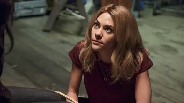 Imposters S02E07 Les fantômes du chalet Langmore