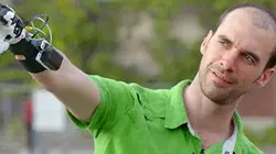 Visuel de Imprimante 3D, le futur est en marche ?